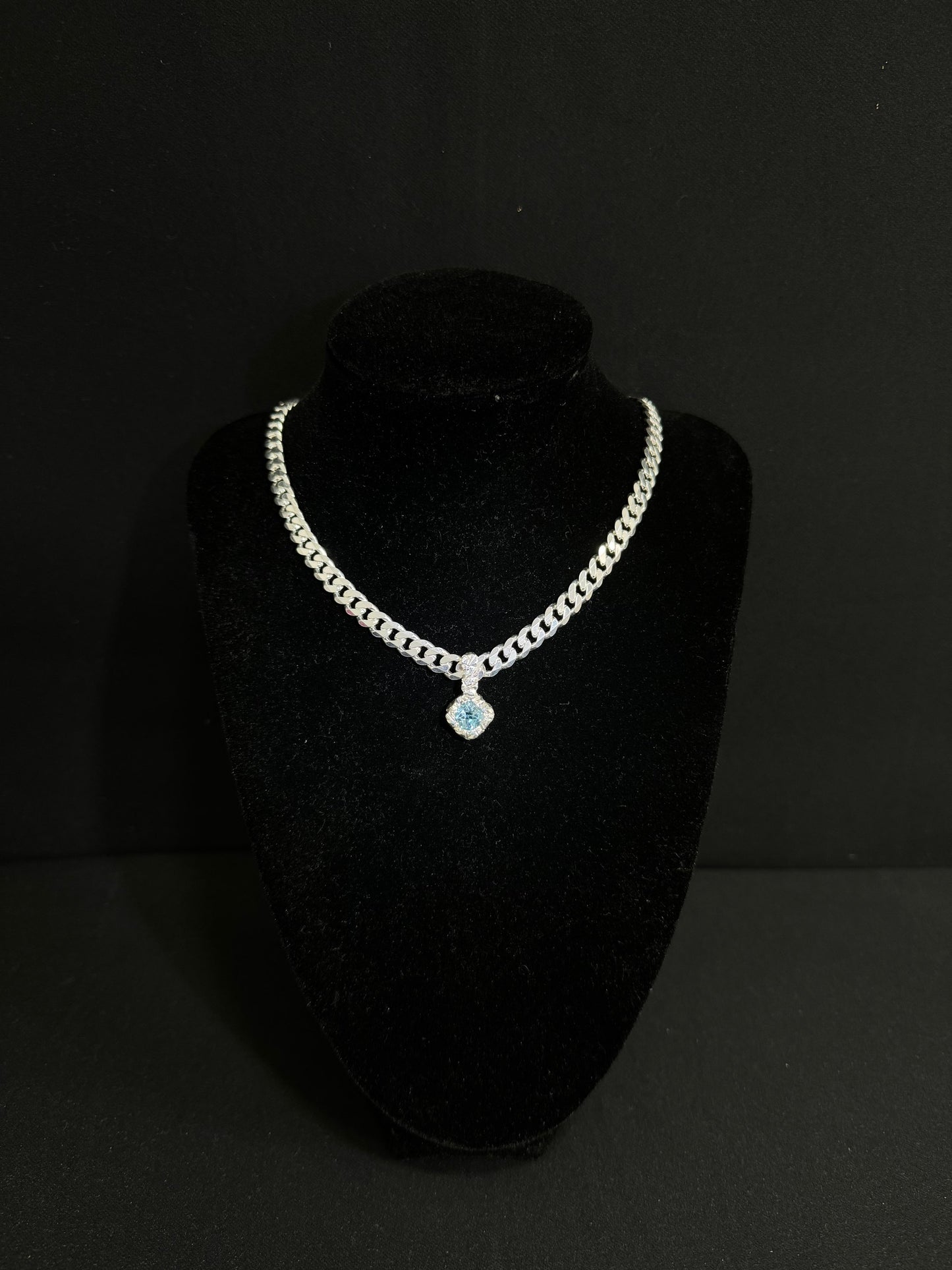 Pendentif Ère Glaciaire