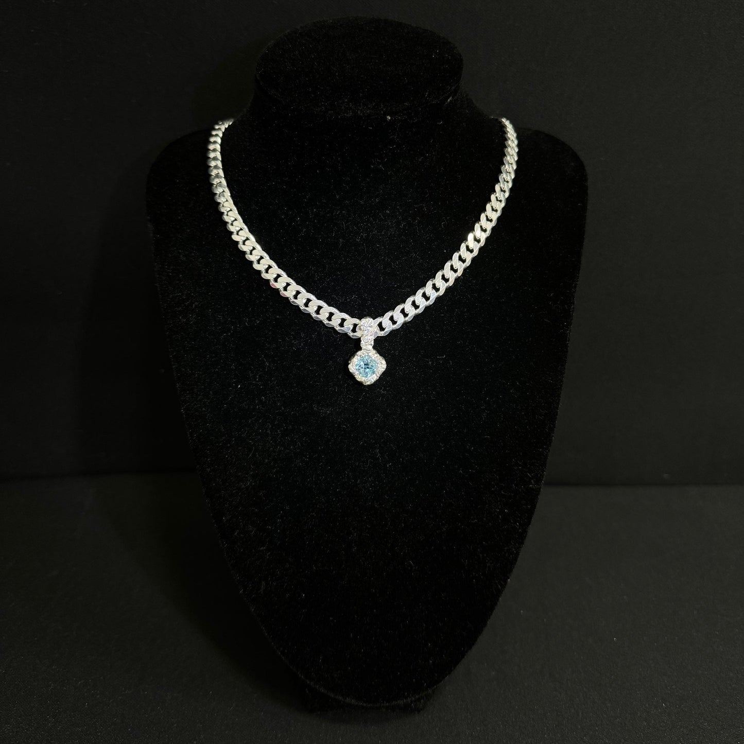Pendentif Ère Glaciaire
