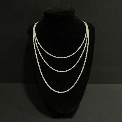 Chaîne Corde