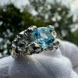 Bague Ère Glaciaire