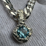 Pendentif Ère Glaciaire