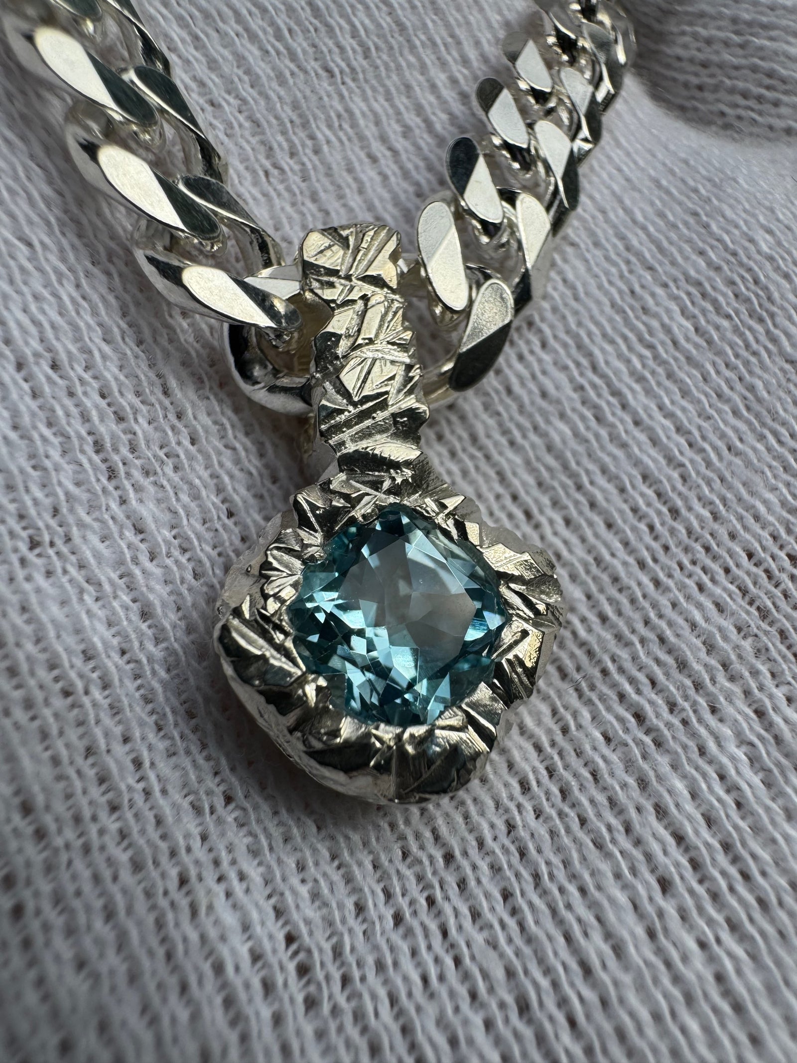 Pendentif Ère Glaciaire