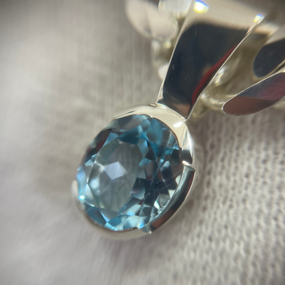 Pendentif Gemme