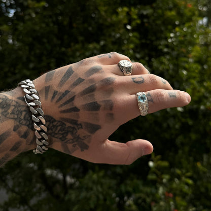 Bague Ère Glaciaire