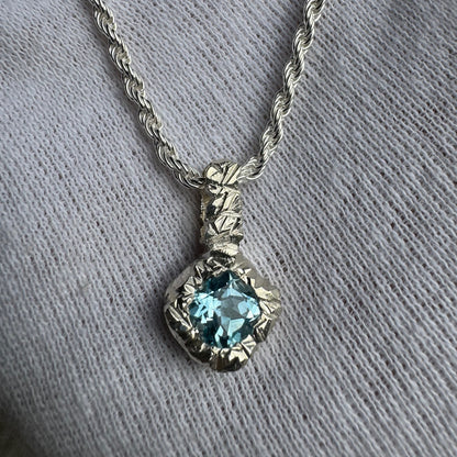 Pendentif Ère Glaciaire
