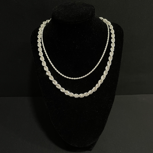 Chaîne Corde
