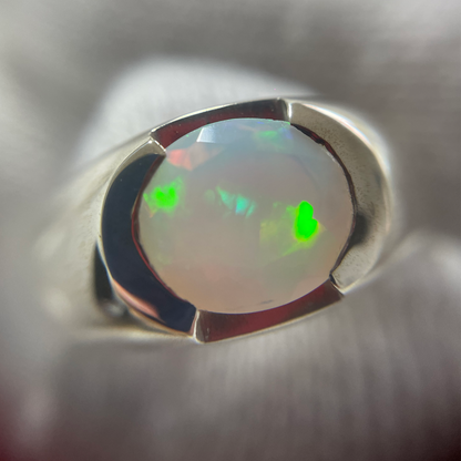 Bague Gemme