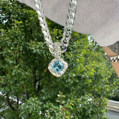 Pendentif Ère Glaciaire