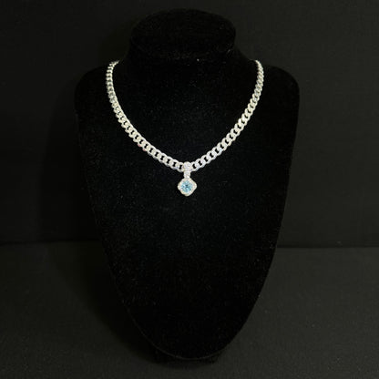 Pendentif Ère Glaciaire