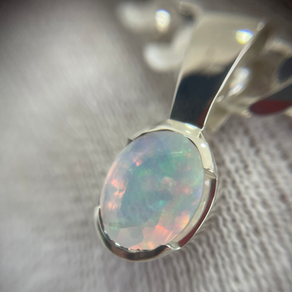Pendentif Gemme
