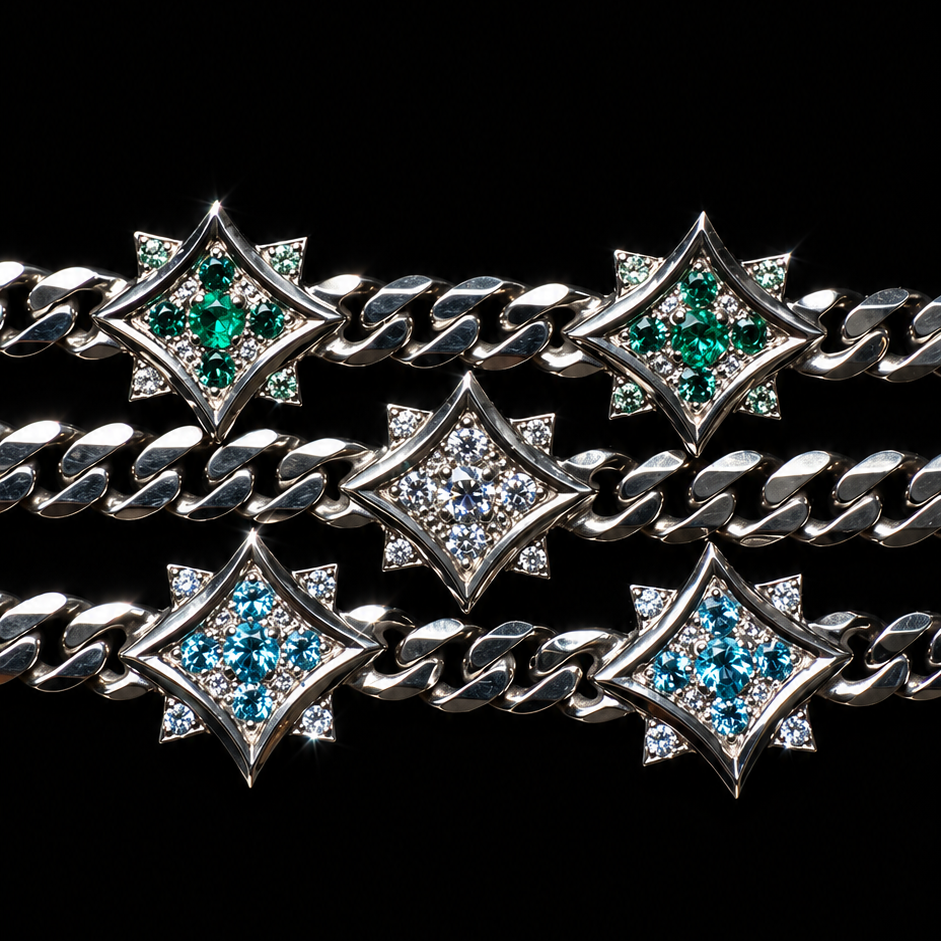 Bracelet Radiance