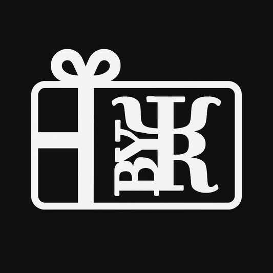 Carte-cadeau WaterByRisbo