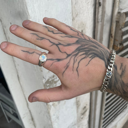 Bague Gemme