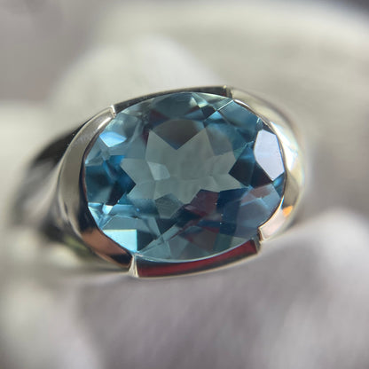 Bague Gemme