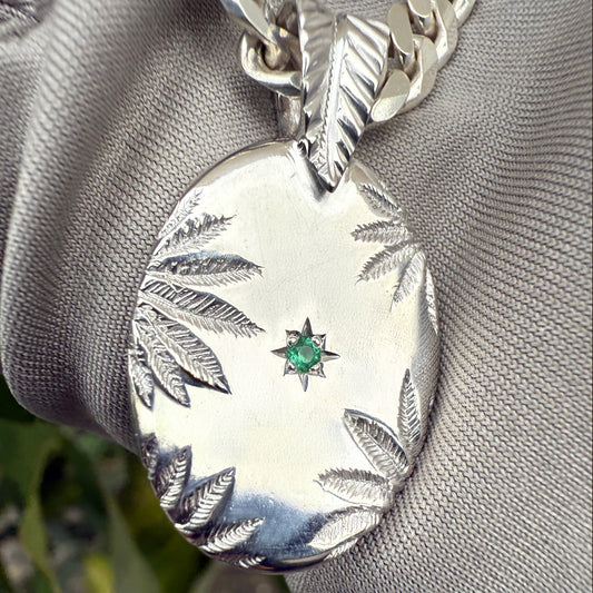 Pendentif Zénith