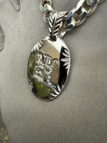 Pendentif Zénith