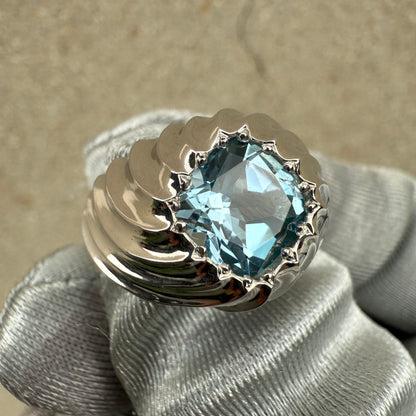 Bague Nébuleuse