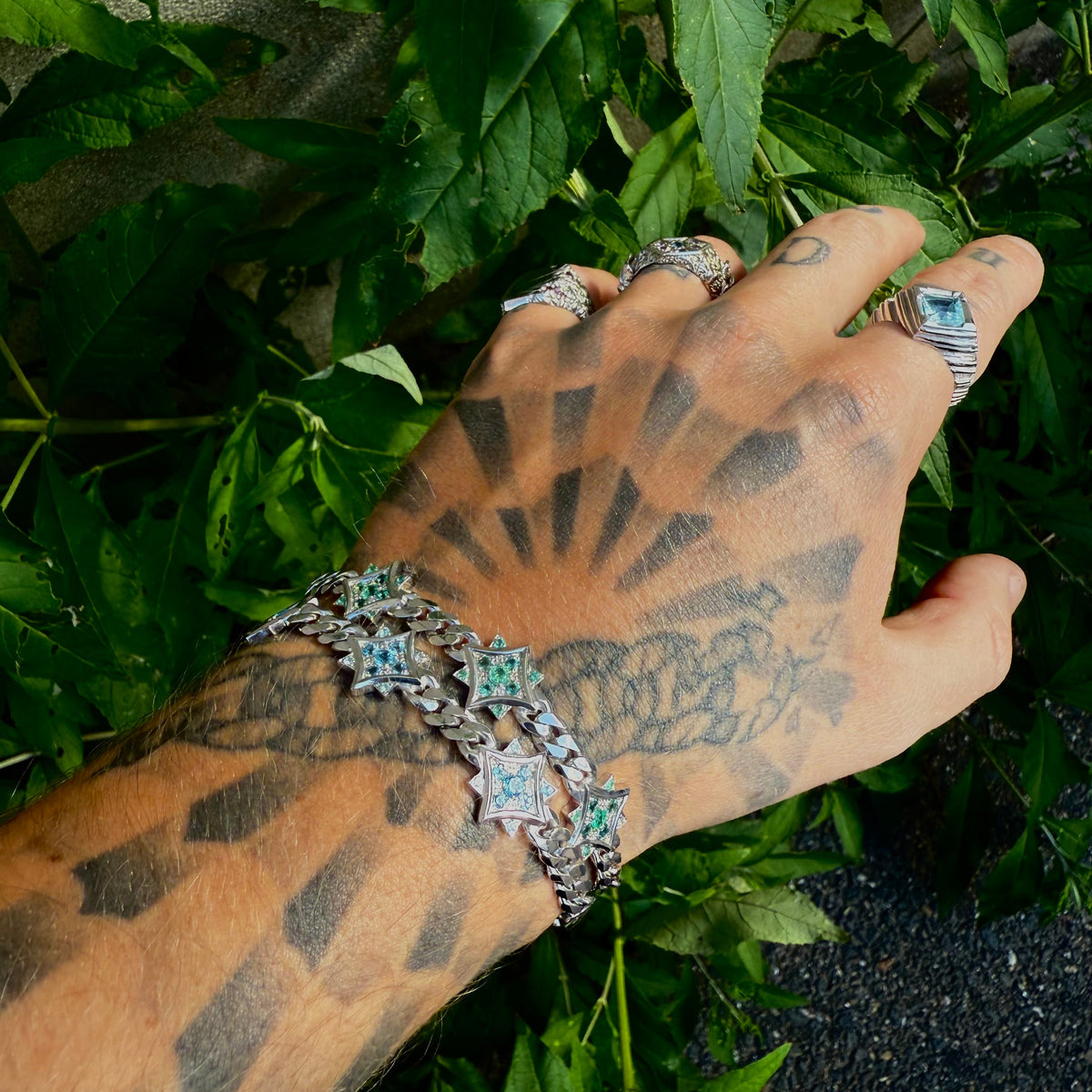 Bracelet Radiance