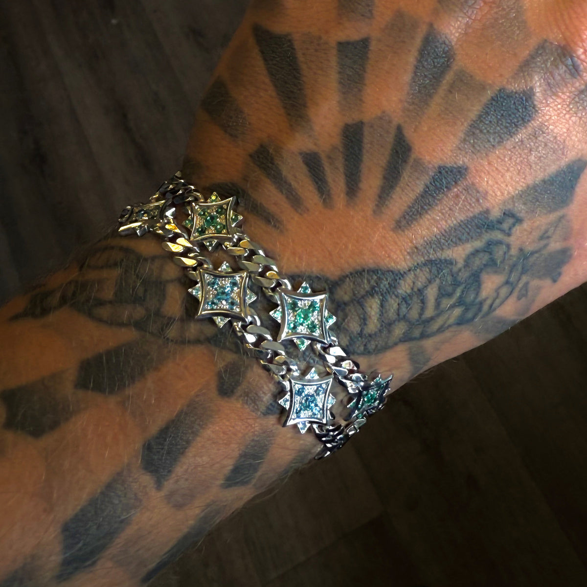 Bracelet Radiance
