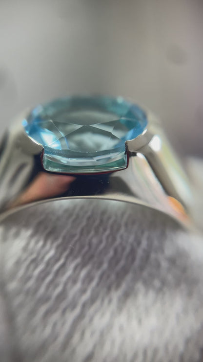 Bague Gemme