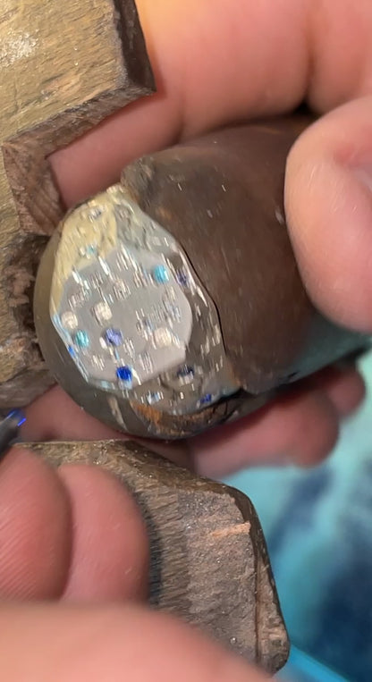 Bague Signature